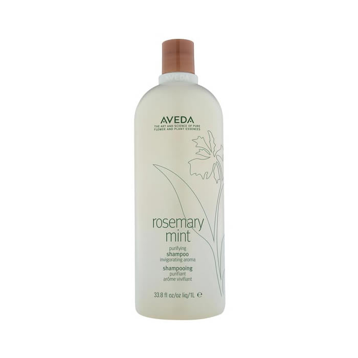 Aveda Rosemary Mint Champú 1000ml