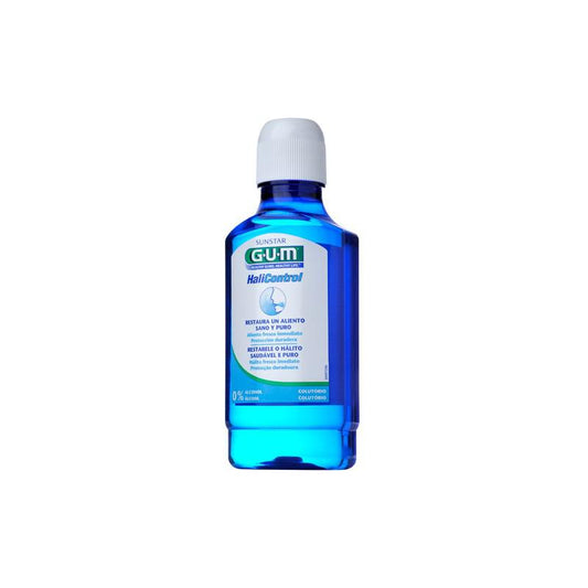 Gum Halicontrol Colutorio 300ml