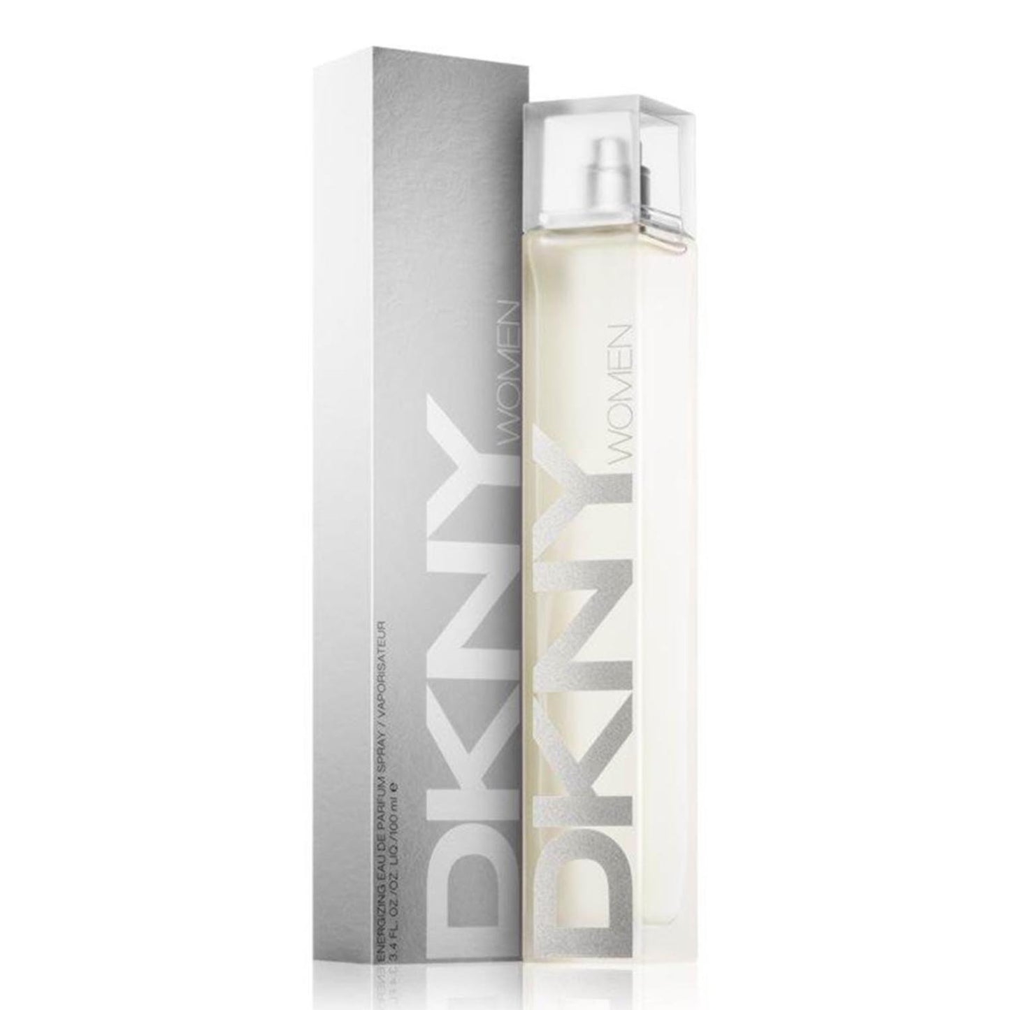 Donna Karan Dkny Energizing Edp Spray 100ml