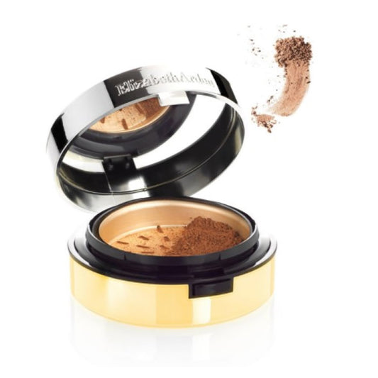 Elizabeth Arden Pure Finish Mineral Powder Foundation nº7 8,33g