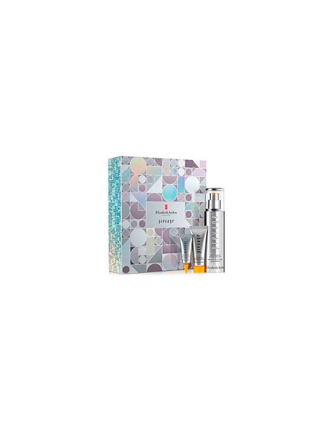 Elizabeth Arden Arden Prevage Face Advan Ser 50ml Set