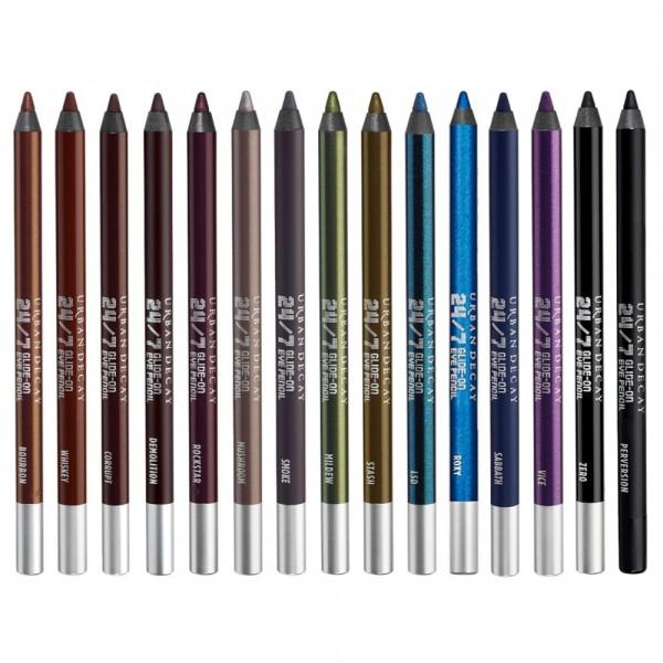 Urban Decay 24-7 Glide On Eye Pencil Rockstar