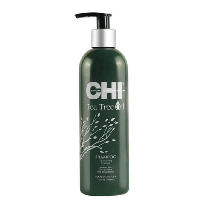 Chi Tea Tree Oil Champú 739ml