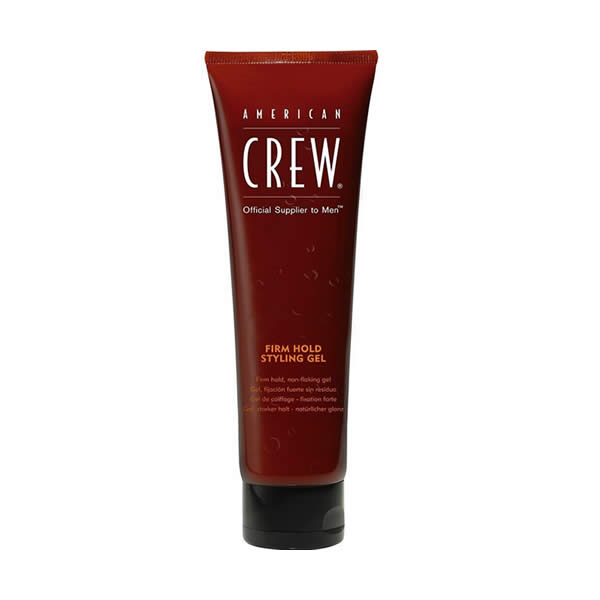 American Crew Firm Hold Styling Gel 250ml