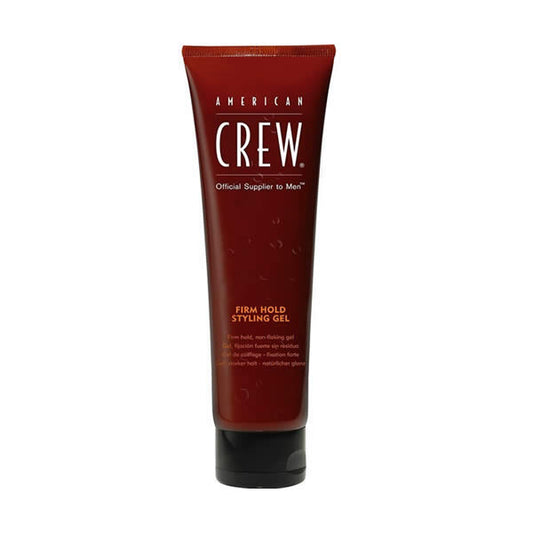 American Crew Firm Hold Styling Gel 250ml