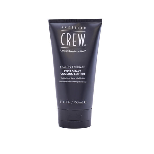 American Crew Shaving Skin Care Loción Refrescante Después Del Afeitado 150ml