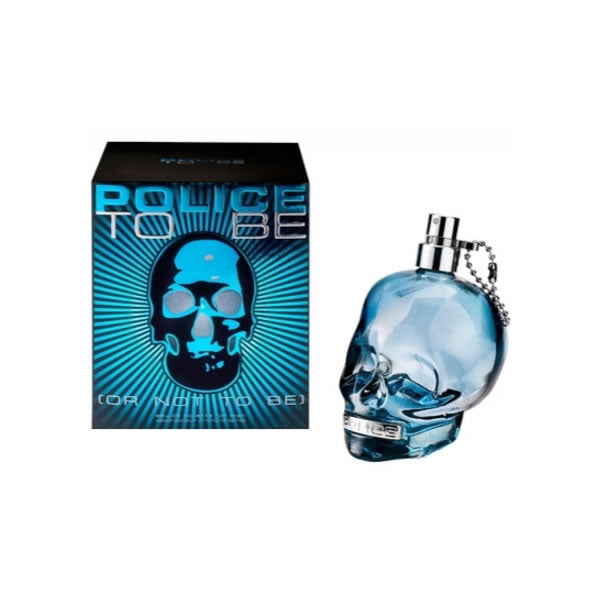 Police To Be Eau De Toilette Spray 75ml