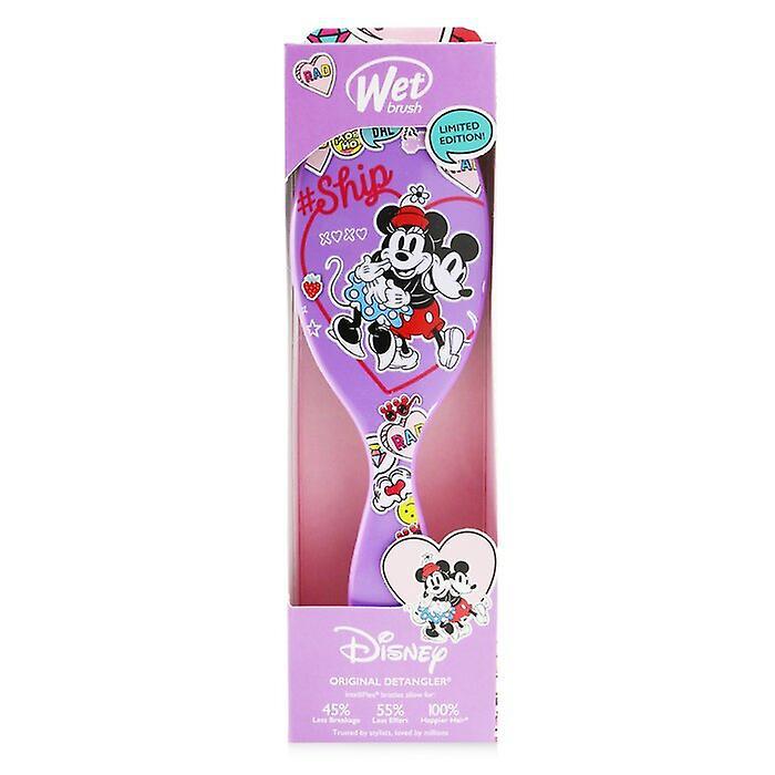 The Wet Brush Disney Classic In Love Mickey Brush 1 Piezas