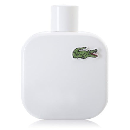 Lacoste Eau De Lacoste L 12,12 Blanc Eau De Toilette Spray 100ml