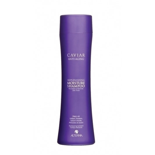 Alterna Caviar Anti Aging Replenishing Moisture Champú 250ml