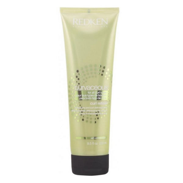 Redken Curvaceous Refiner Primer  250ml