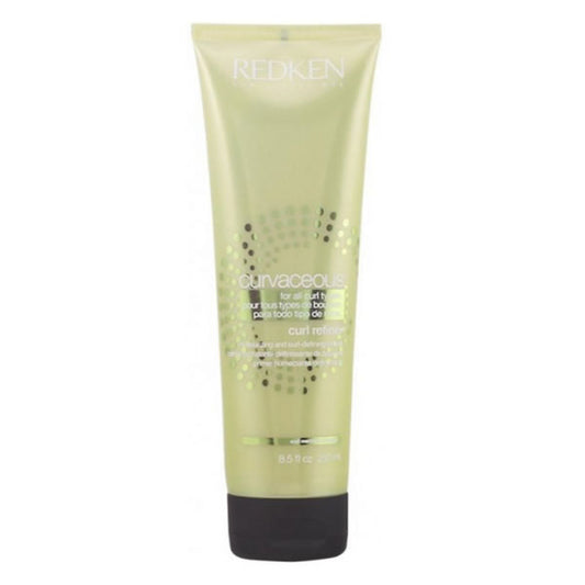 Redken Curvaceous Refiner Primer  250ml