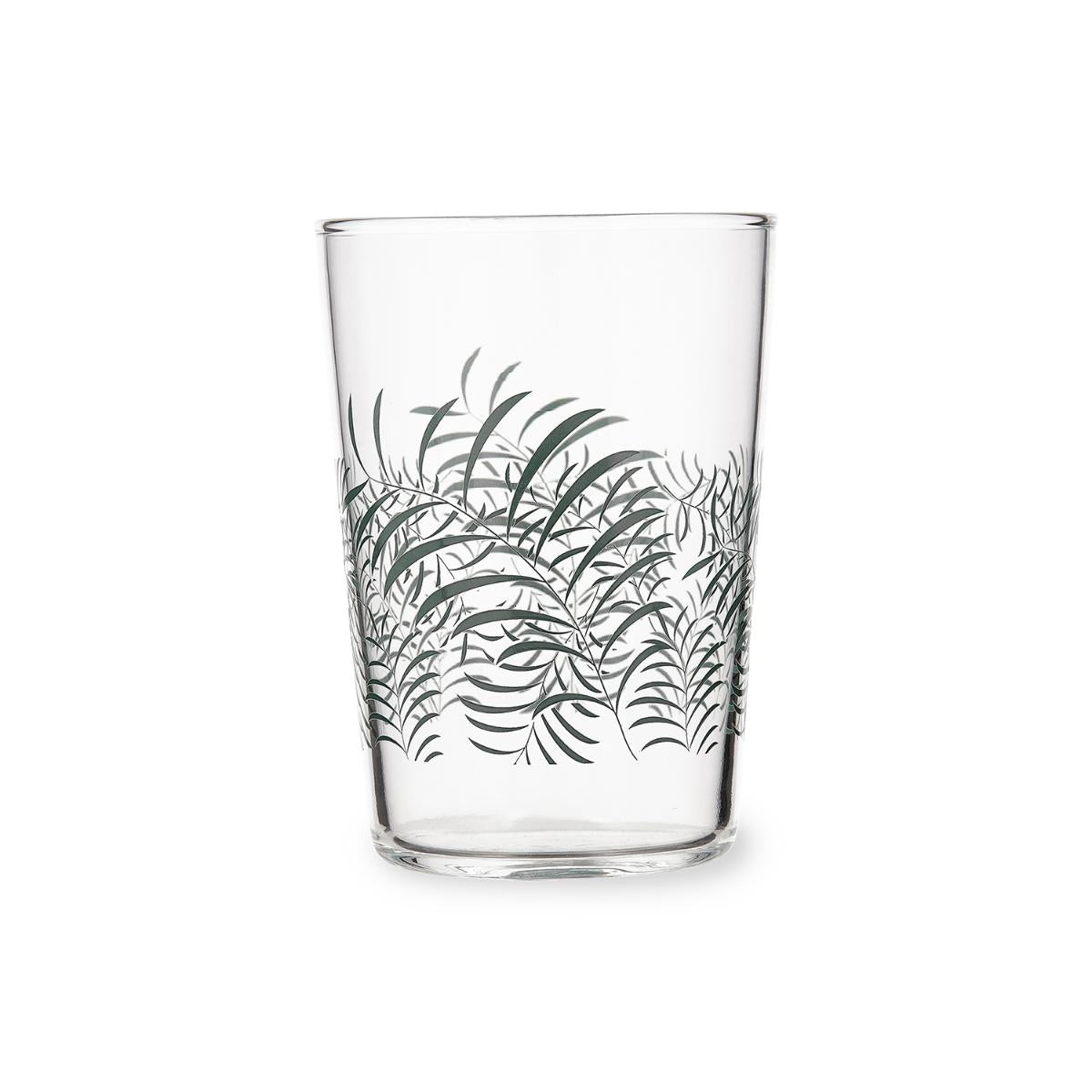 VASO ALTO VIDRIO