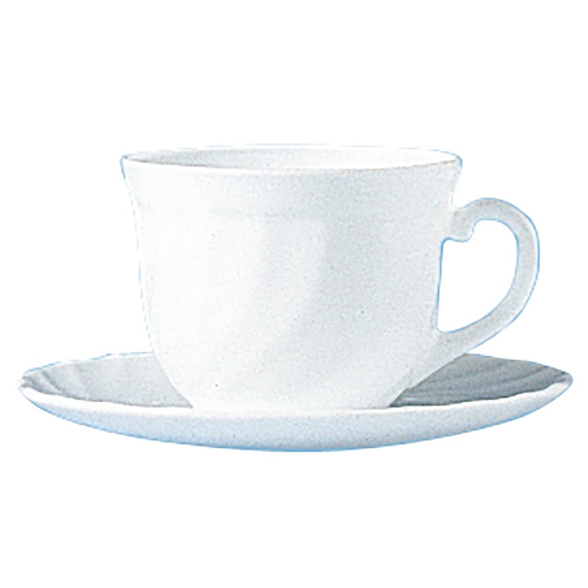 PLATO TAZA OPAL