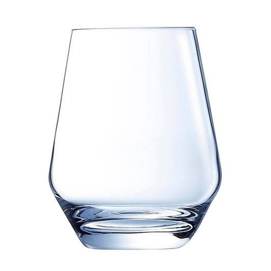 VASO ALTO KRYSTA