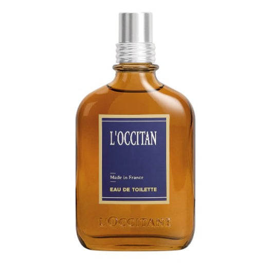 L'Occitane L'Occitan Eau De Toilette Spray 75ml