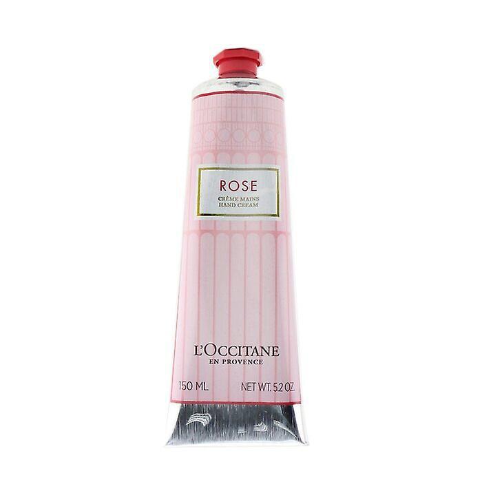 L'occitane Loccitane Rosa Cr Manos 150ml