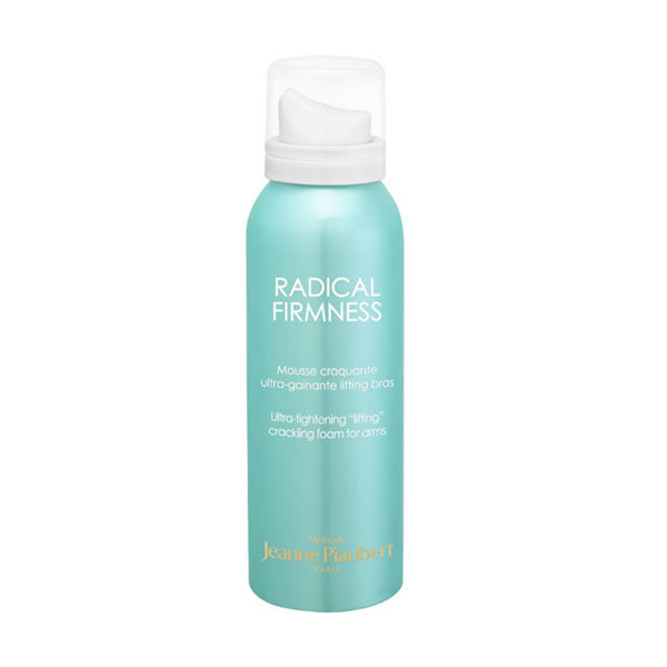 Jeanne Piaubert Radical Firmness Espuma Escultora Brazos 125ml