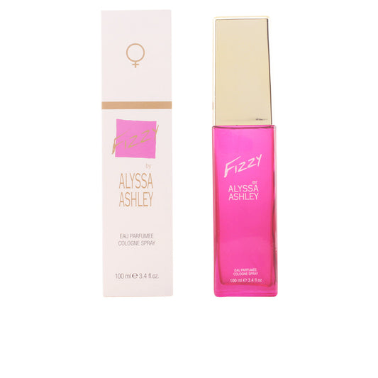 Alyssa Ashley Fizzy Eau De Perfume Spray 100ml