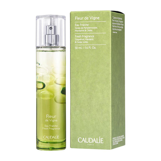 Caudalie Agua Refrescante Flor de Vid 50ml