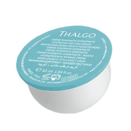 Thalgo Relleno Crema Hidratante Fondante 50ml