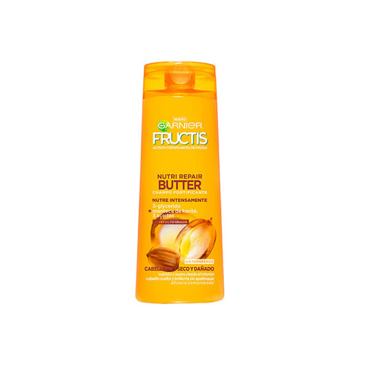 Garnier Fructis Nutri Repair Butter Champu 360ml