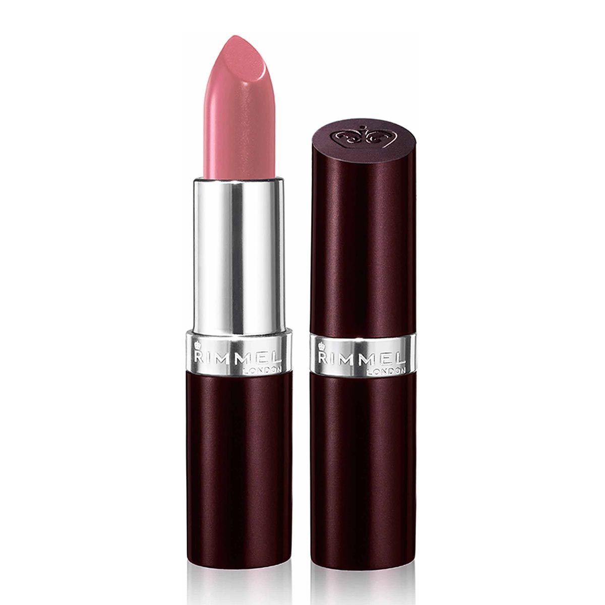 Rimmel London Lasting Finish Lipstick 002