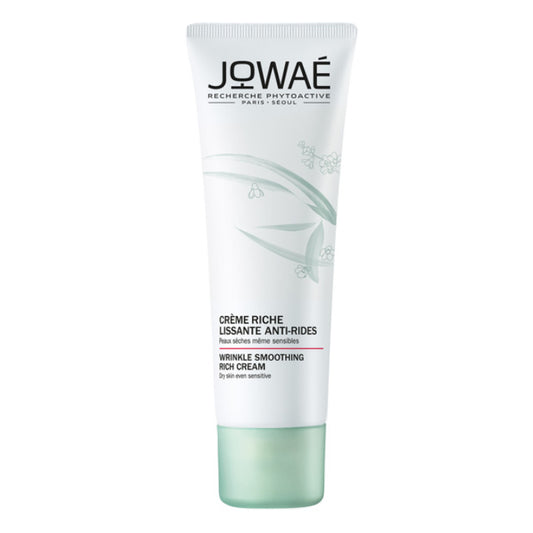 Jowae Crema Rica Antiarrugas 40ml