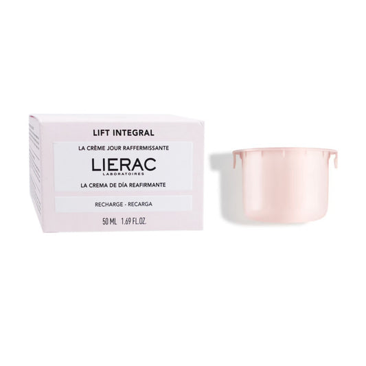 Lierac Lift Integral Crema Día Reafirmante Recarga 50ml