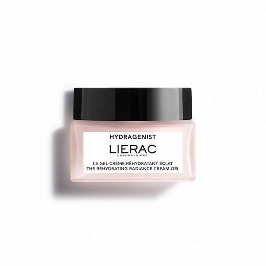 Lierac Hydragenist Gel-crema Rehidratante Iluminadora 50ml