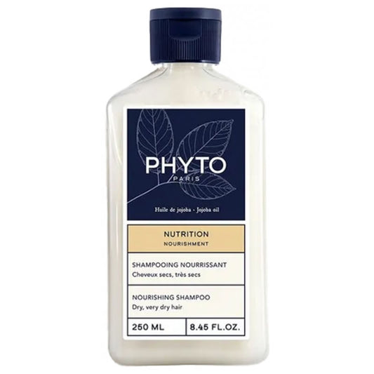 Phyto Champú Nutritivo 250ml