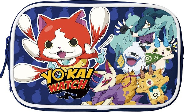 HORI FUNDA YO-KAI WATCH ( NEW 3DS / NEW 3DXL)