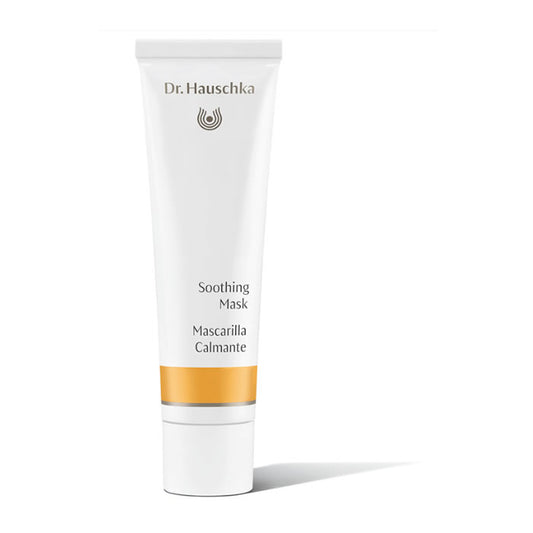 Dr Hauschka Mascarilla Calmante 30ml