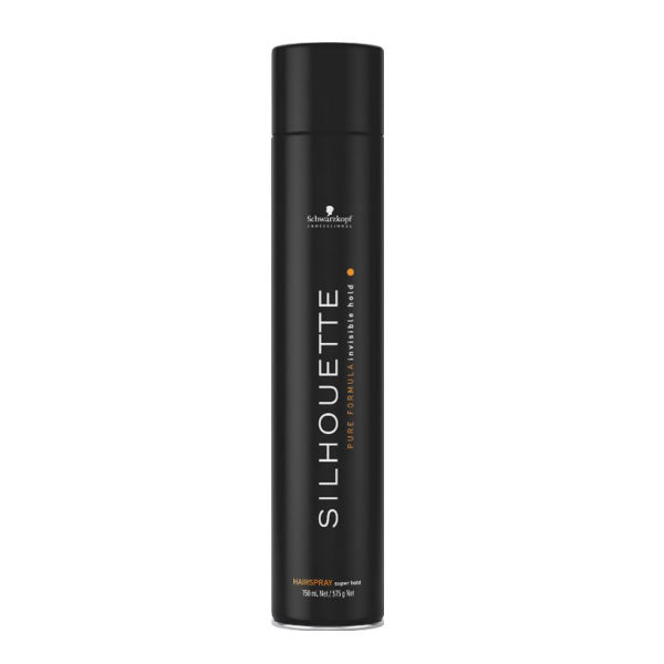 Schwarzkopf Silhouette Super Hold Laca 750ml