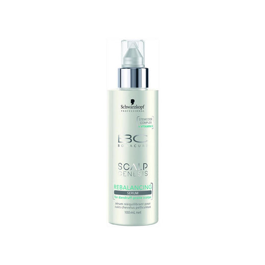 Schwarzkopf Bc Scalp Genesis Serum Equilibrante 100ml