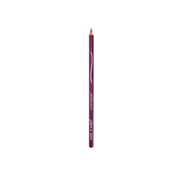 Wet N Wild Perfilador De Labios Color Icon E664C Fab Fuchsia