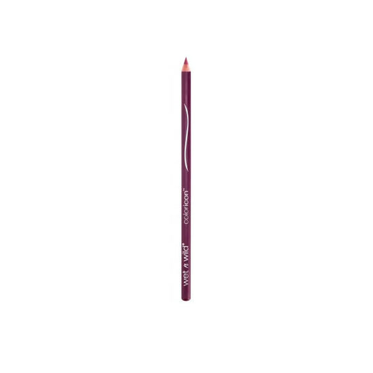 Wet N Wild Perfilador De Labios Color Icon E664C Fab Fuchsia