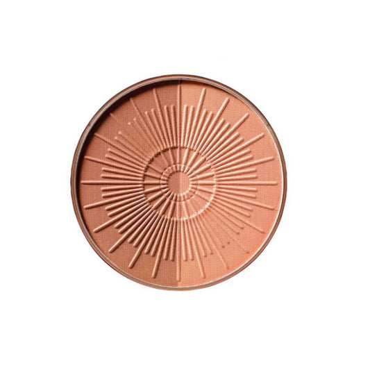 Artdeco Bronzing Powder Compact Long Lasting Recambio 50 Almond