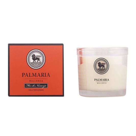 Palmaria Mallorca Vela Perfumada 130g