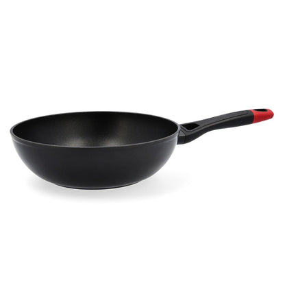 WOK ALUMINIO FORJADO