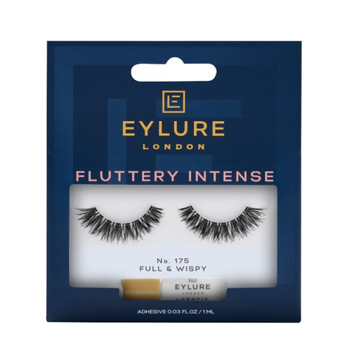 Eylure Fluttery Intense Pestañas Postizas 175