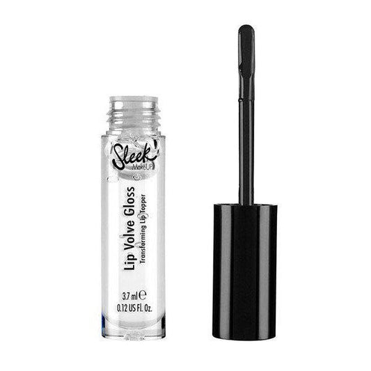 Sleek Lip Volve Gloss Transforming Lip Topper Shimmy Shimmy Ya