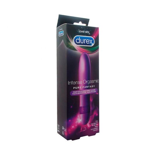 Durex Play Pure Fantasy Estimulador Intimo