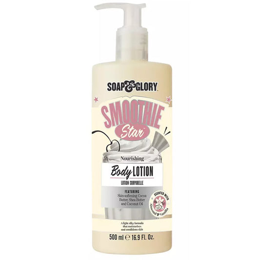 Soap & Glory Smoothie Star Loción Corporal 500ml