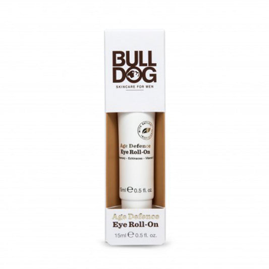 Bulldog Skincare Bulldog Sinkcare For Men Eye Roll-On 15ml