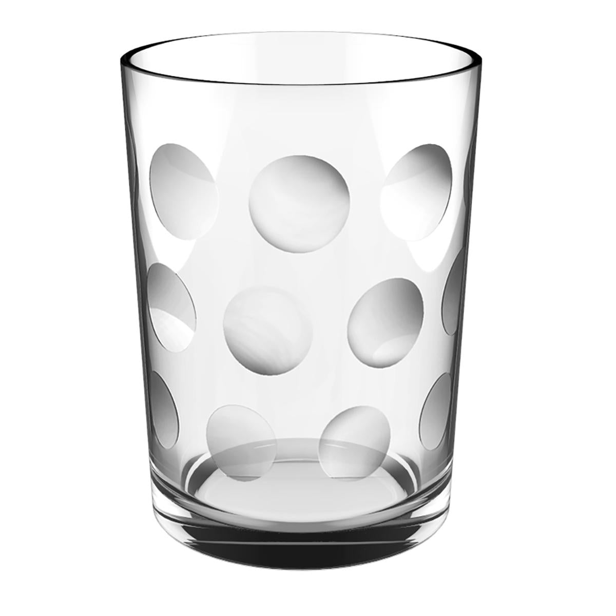 VASO BAJO VIDRIO