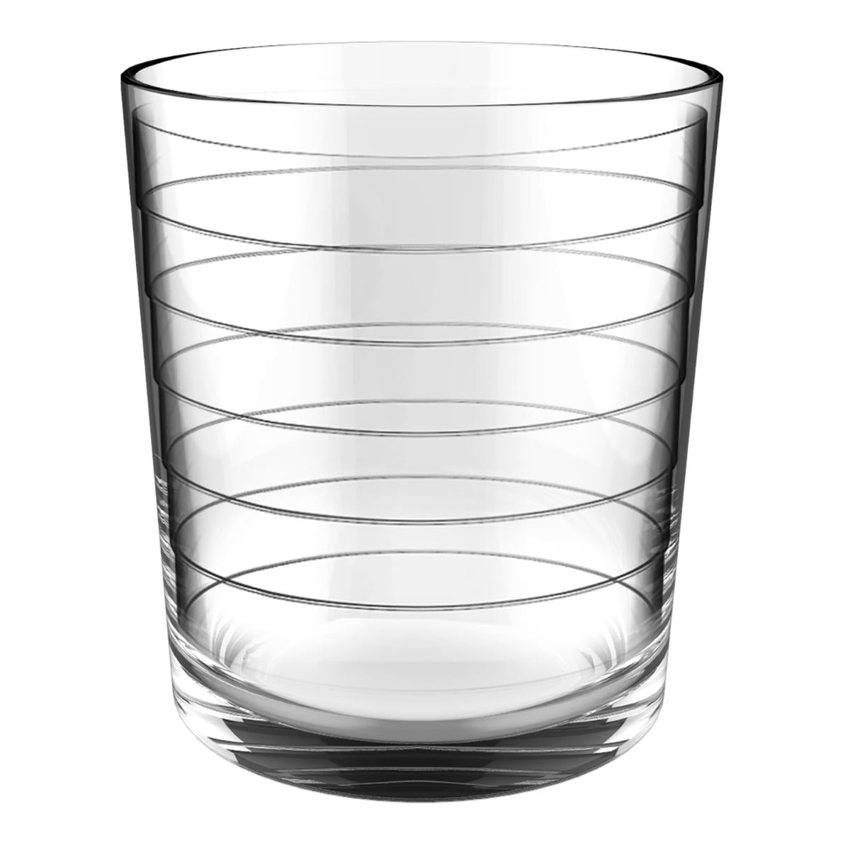 VASO BAJO VIDRIO