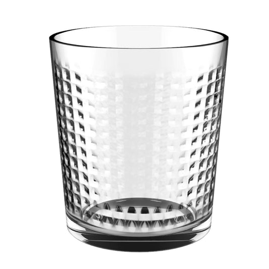 VASO BAJO VIDRIO