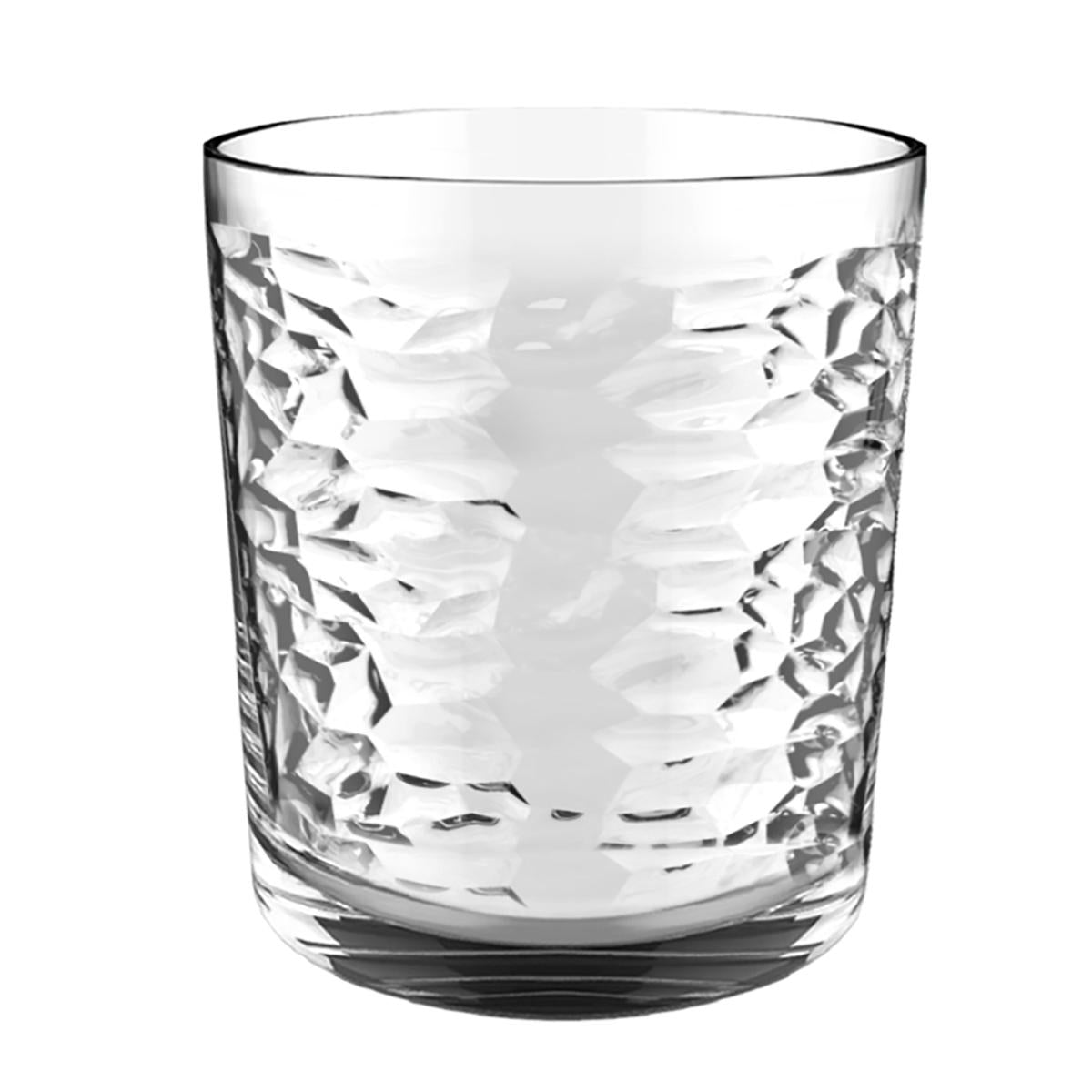 VASO BAJO VIDRIO