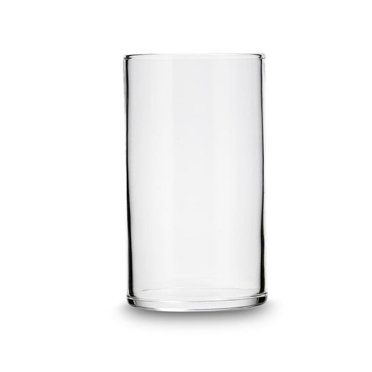 VASO ALTO VIDRIO